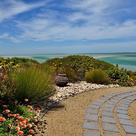The Shark Bay Boutique Hotel & Spa Langebaan Extérieur photo