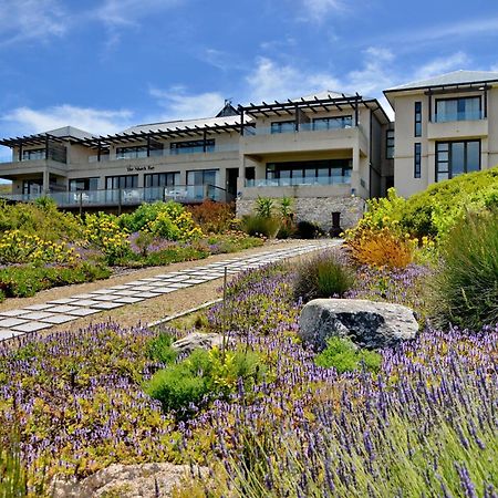 The Shark Bay Boutique Hotel & Spa Langebaan Extérieur photo