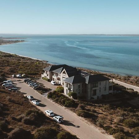 The Shark Bay Boutique Hotel & Spa Langebaan Extérieur photo