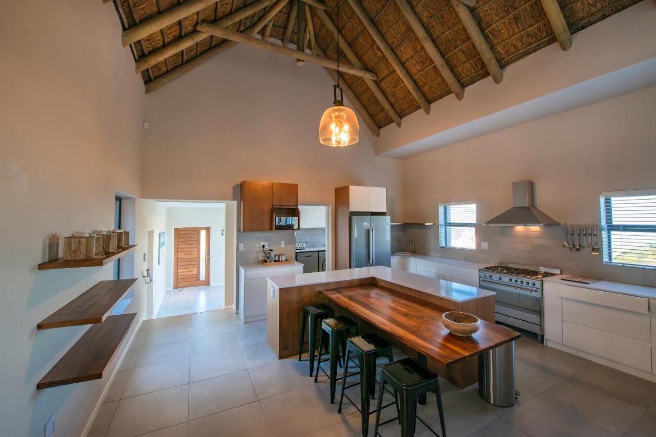 The Shark Bay Boutique Hotel & Spa Langebaan Extérieur photo