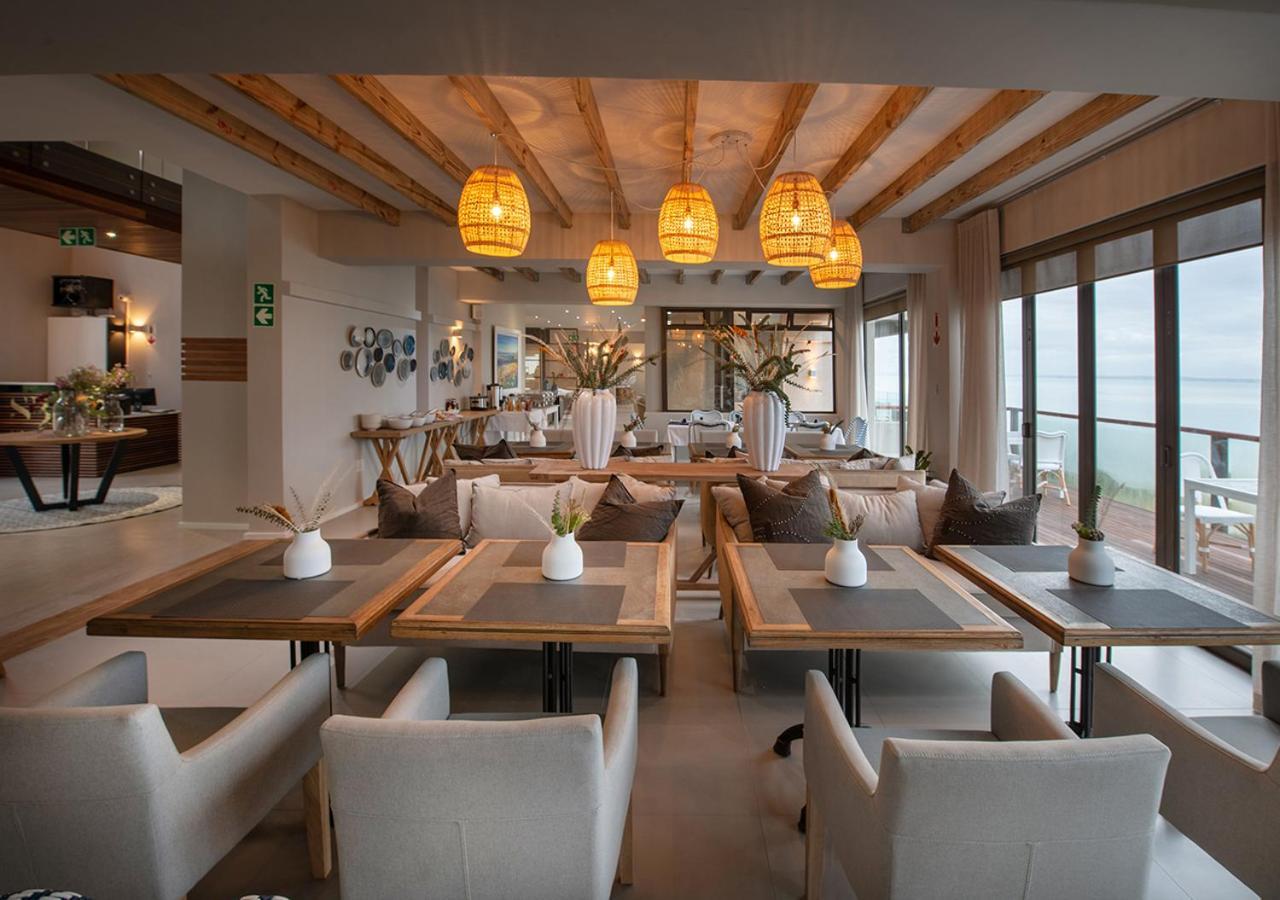 The Shark Bay Boutique Hotel & Spa Langebaan Extérieur photo