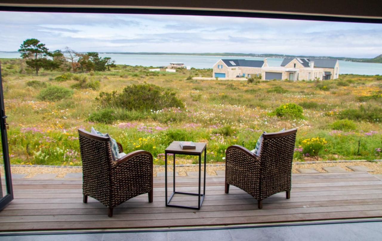 The Shark Bay Boutique Hotel & Spa Langebaan Extérieur photo