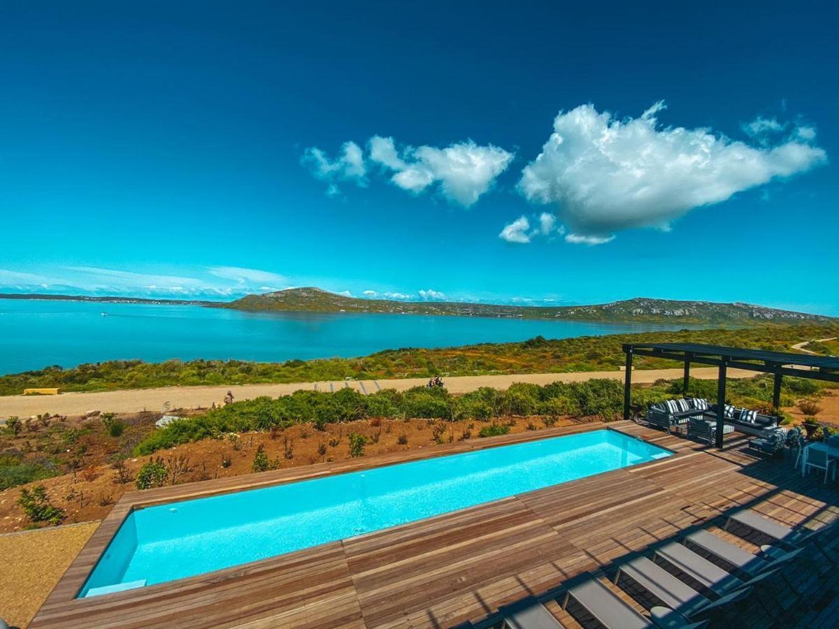 The Shark Bay Boutique Hotel & Spa Langebaan Extérieur photo