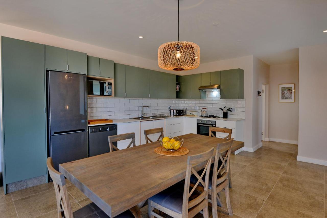 The Shark Bay Boutique Hotel & Spa Langebaan Extérieur photo