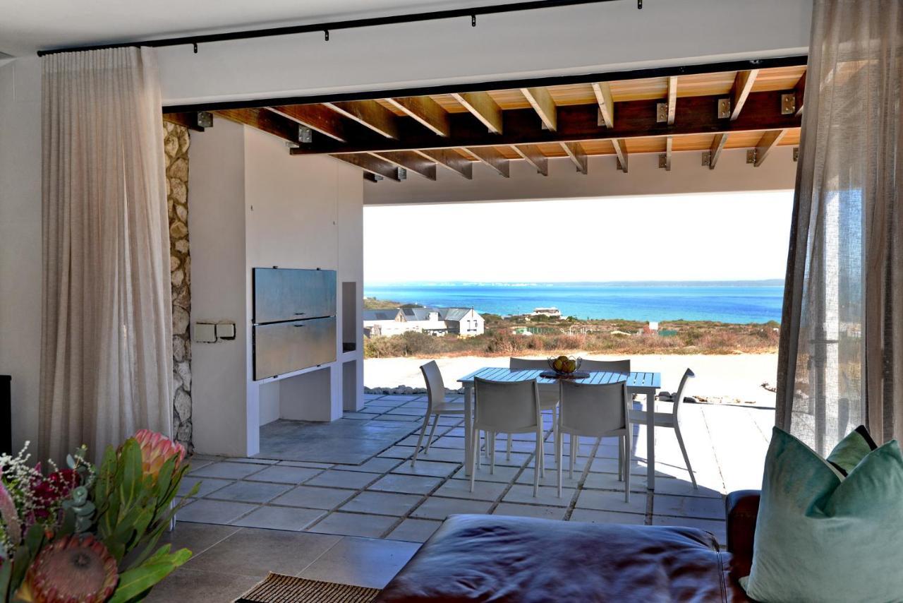 The Shark Bay Boutique Hotel & Spa Langebaan Extérieur photo