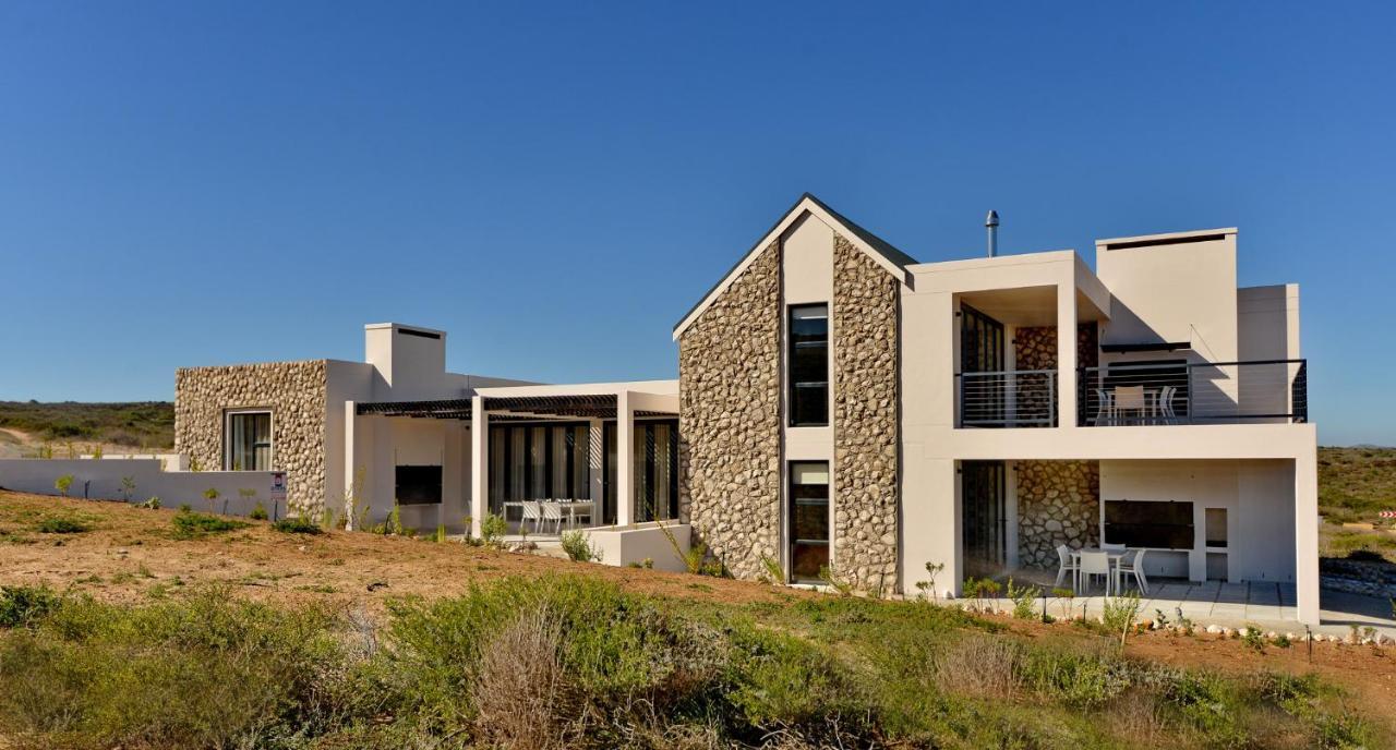 The Shark Bay Boutique Hotel & Spa Langebaan Extérieur photo