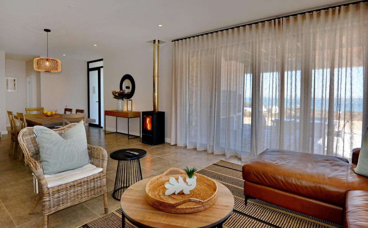 The Shark Bay Boutique Hotel & Spa Langebaan Extérieur photo