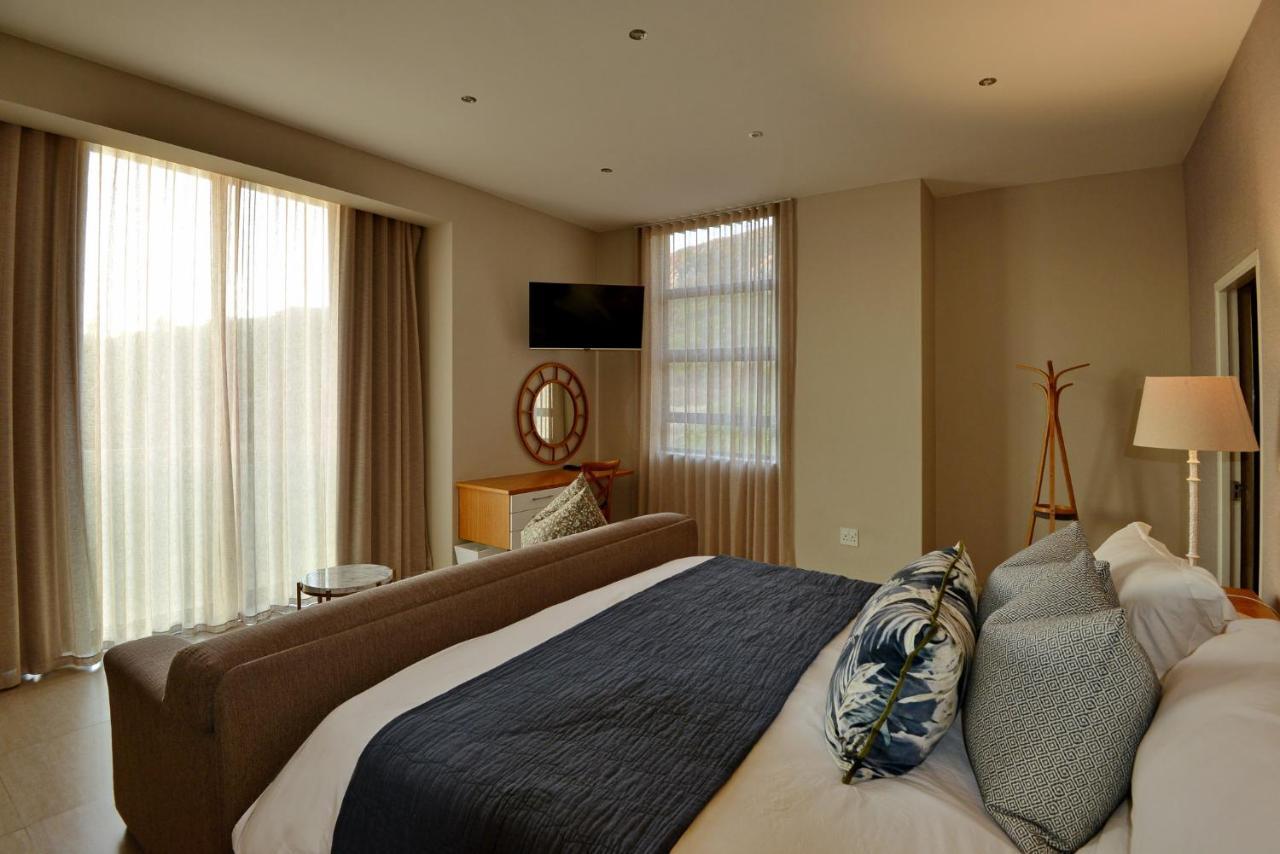 The Shark Bay Boutique Hotel & Spa Langebaan Extérieur photo