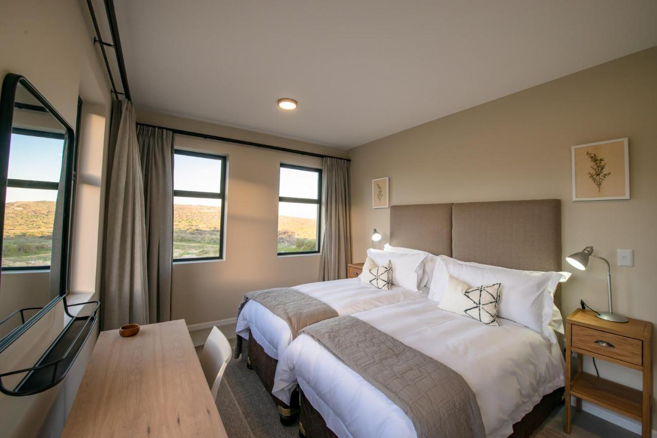 The Shark Bay Boutique Hotel & Spa Langebaan Extérieur photo
