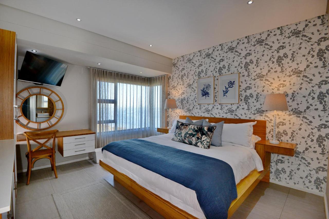 The Shark Bay Boutique Hotel & Spa Langebaan Extérieur photo