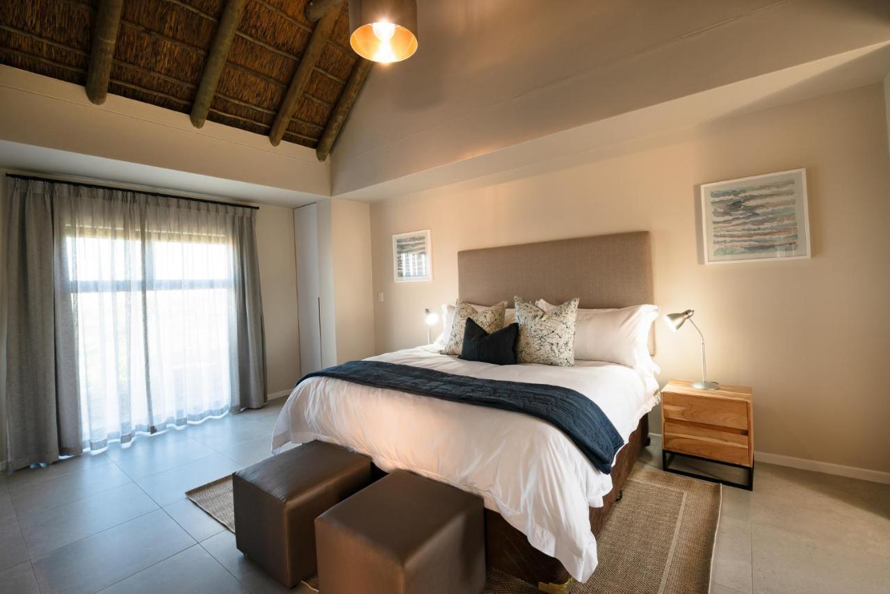 The Shark Bay Boutique Hotel & Spa Langebaan Extérieur photo