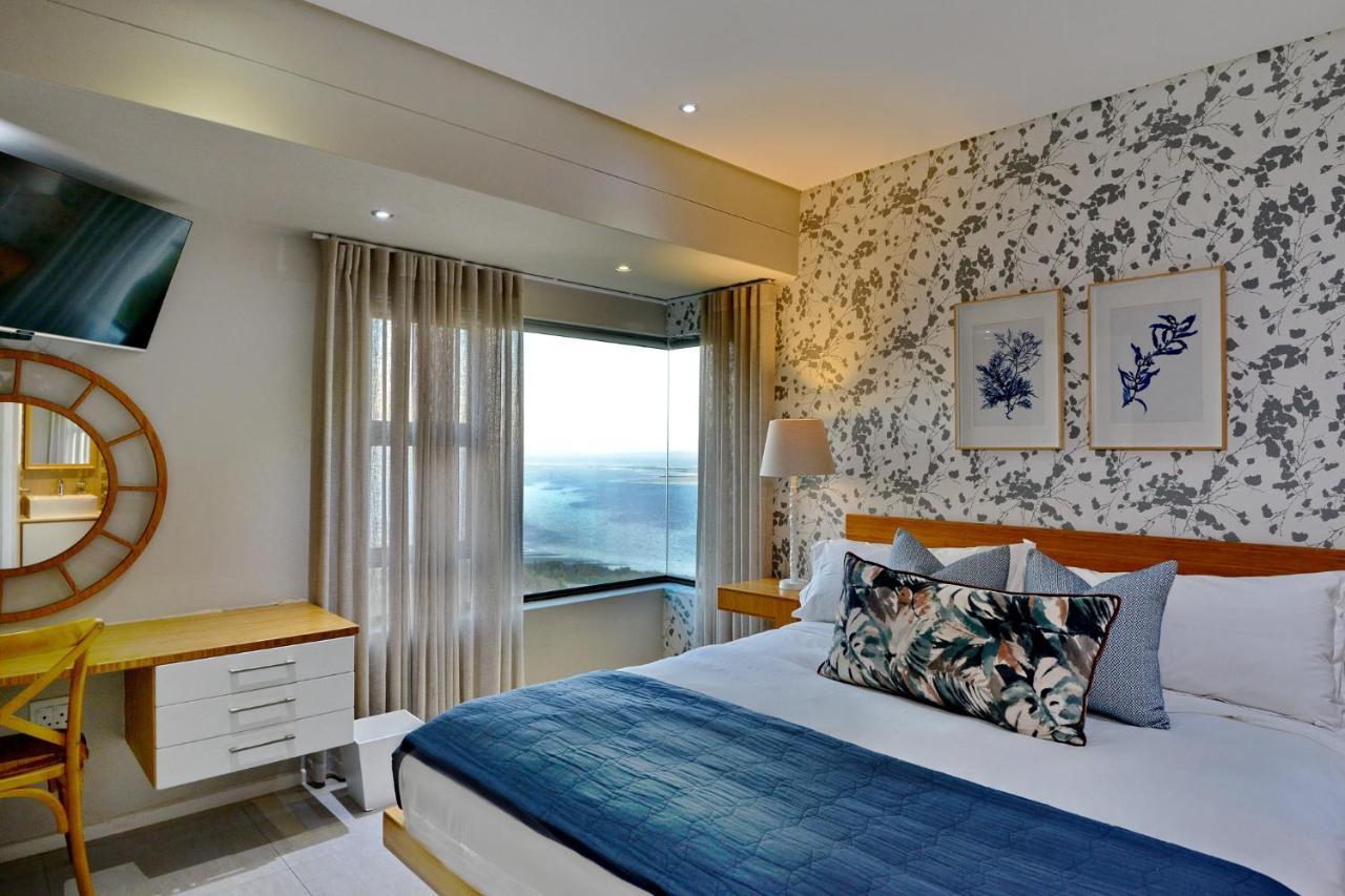 The Shark Bay Boutique Hotel & Spa Langebaan Extérieur photo