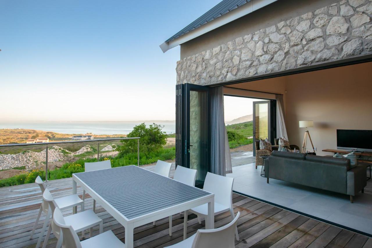 The Shark Bay Boutique Hotel & Spa Langebaan Extérieur photo