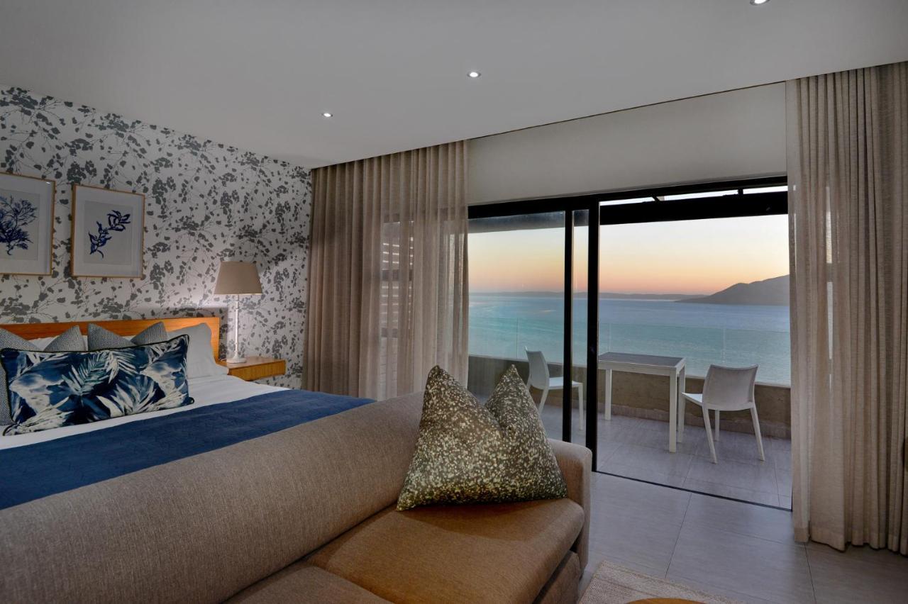 The Shark Bay Boutique Hotel & Spa Langebaan Extérieur photo