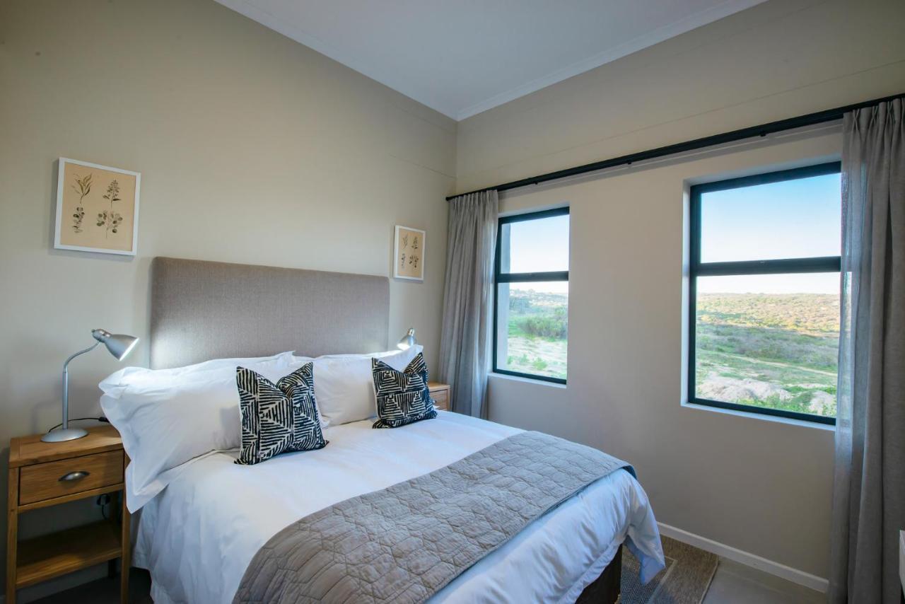 The Shark Bay Boutique Hotel & Spa Langebaan Extérieur photo