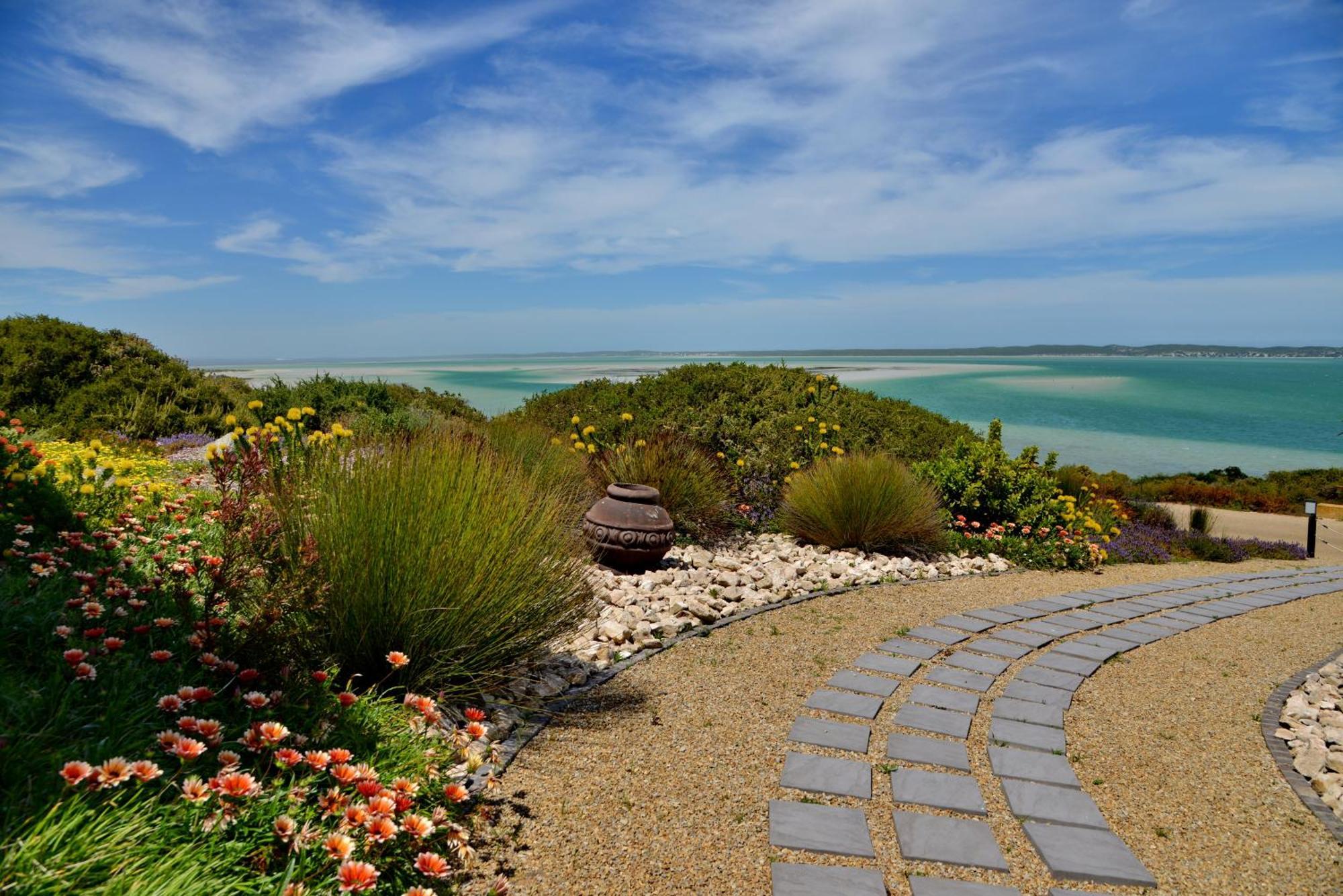 The Shark Bay Boutique Hotel & Spa Langebaan Extérieur photo