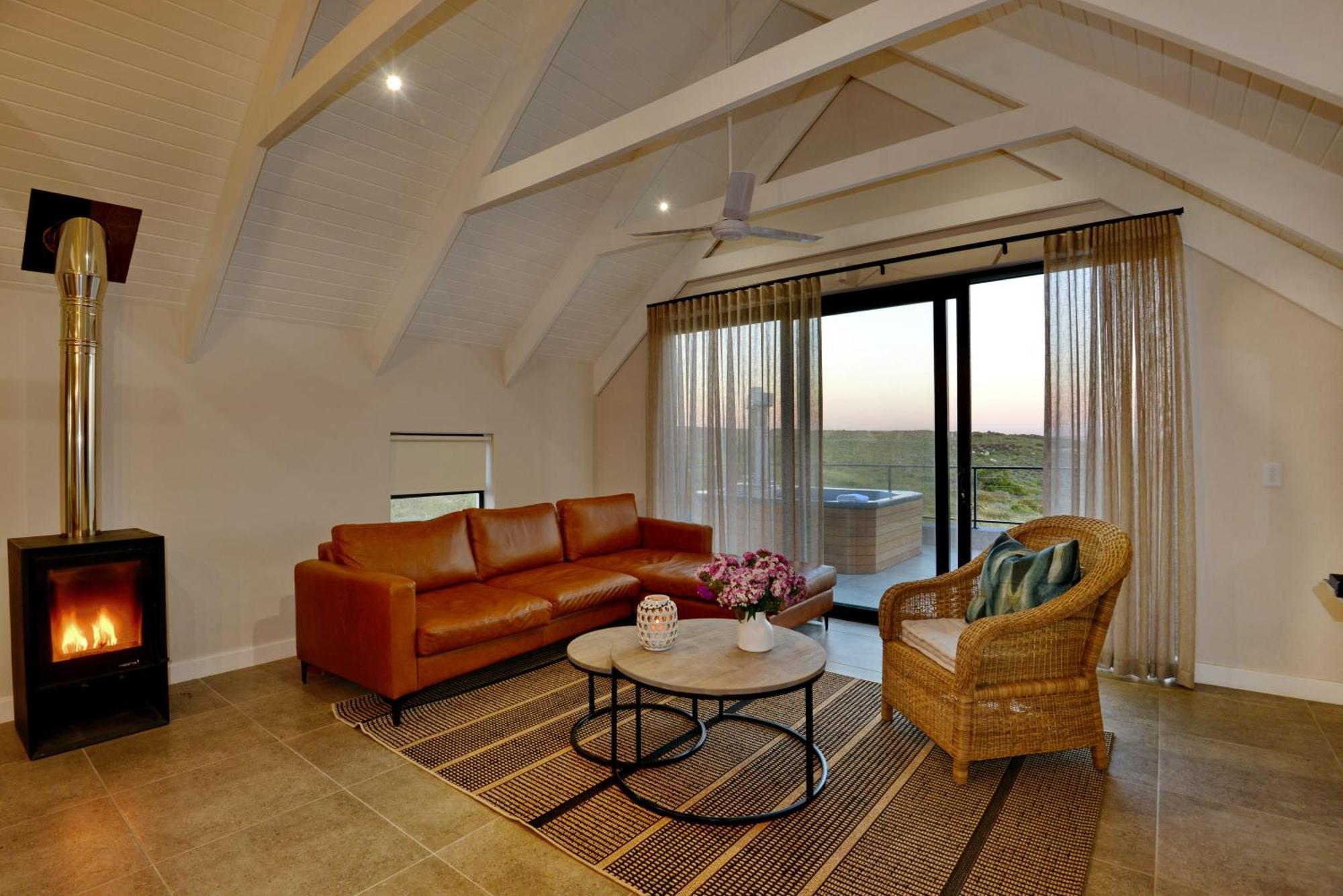 The Shark Bay Boutique Hotel & Spa Langebaan Extérieur photo