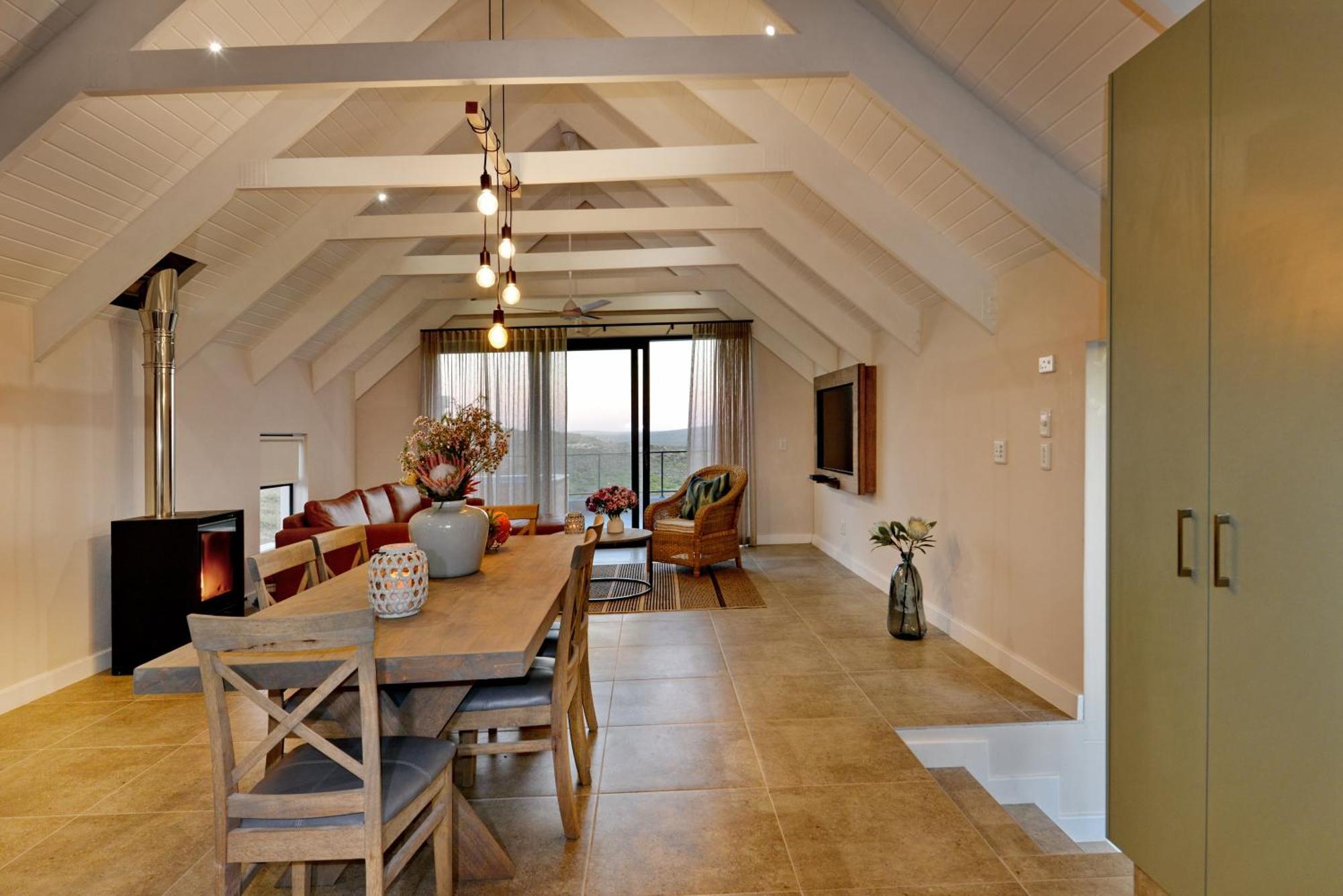 The Shark Bay Boutique Hotel & Spa Langebaan Extérieur photo