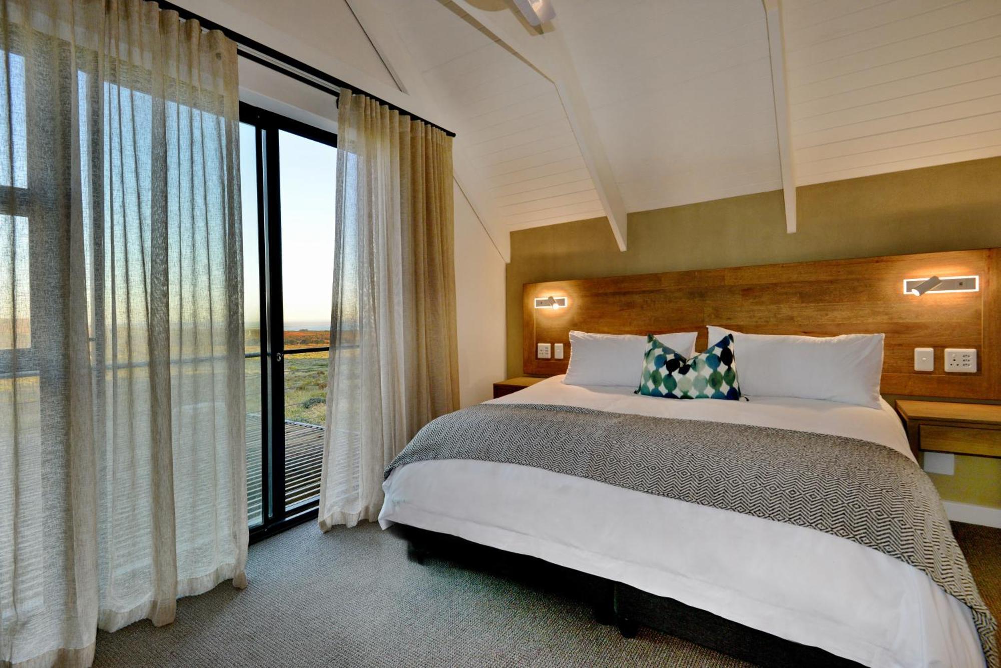 The Shark Bay Boutique Hotel & Spa Langebaan Extérieur photo