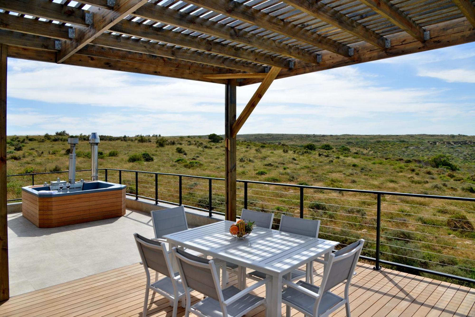The Shark Bay Boutique Hotel & Spa Langebaan Extérieur photo