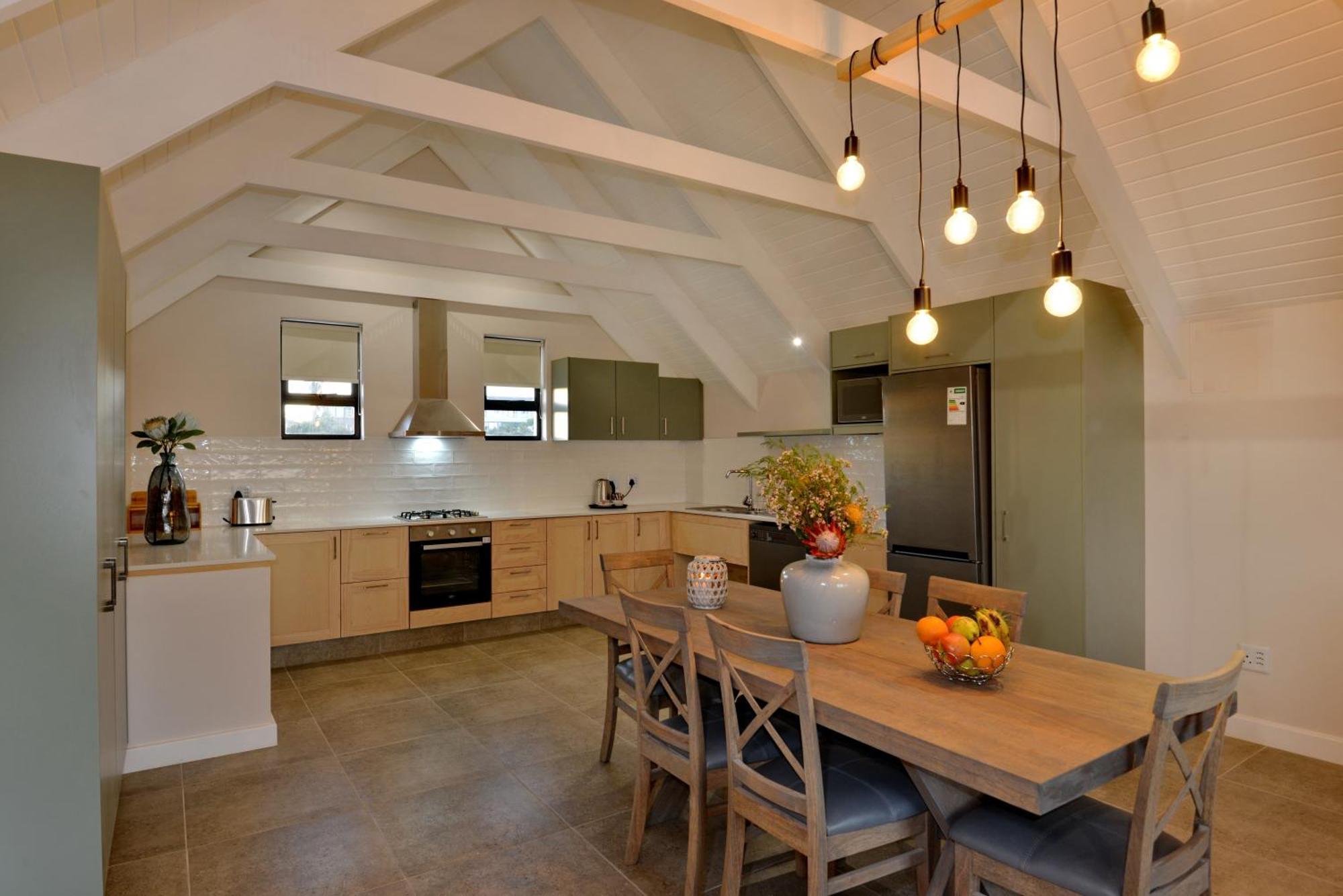 The Shark Bay Boutique Hotel & Spa Langebaan Extérieur photo